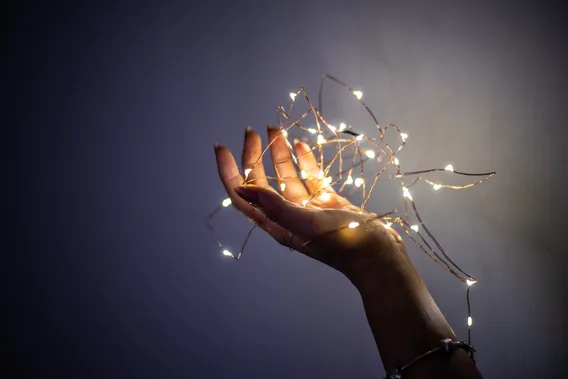lights