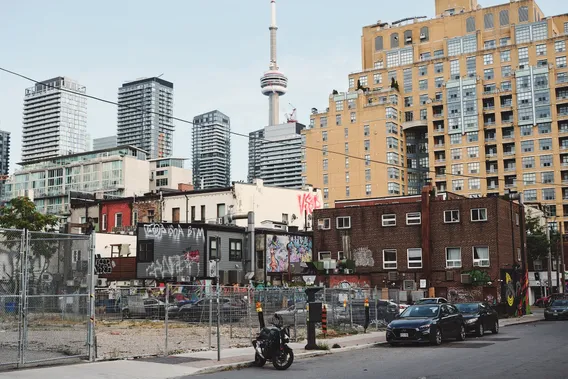 toronto 09