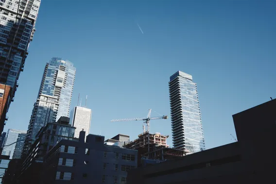 toronto 10