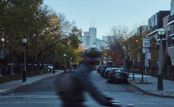 toronto 10
